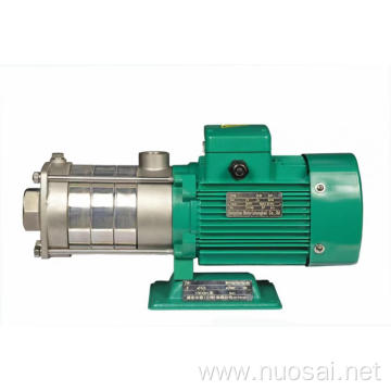 Horizontal Multi Stage Water Circulation Pumps